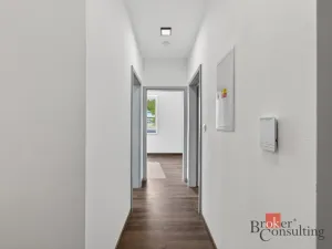Prodej bytu 3+kk, Železná Ruda, Adolfa Kašpara, 64 m2