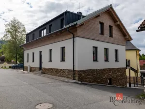 Prodej bytu 3+kk, Železná Ruda, Adolfa Kašpara, 64 m2