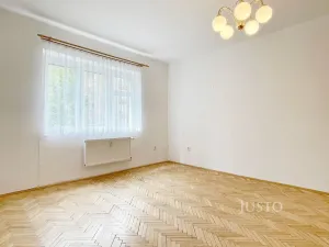 Prodej bytu 1+1, Praha - Smíchov, K vodojemu, 50 m2