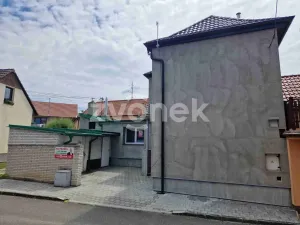 Prodej rodinného domu, Zlechov, 114 m2