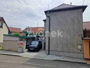 Prodej rodinného domu, Zlechov, 114 m2