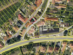 Prodej rodinného domu, Zlechov, 114 m2
