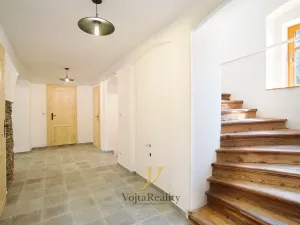 Prodej ubytování, Rudná pod Pradědem - Stará Rudná, 280 m2