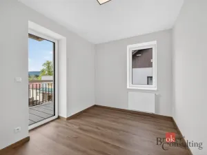 Prodej bytu 3+kk, Železná Ruda, Adolfa Kašpara, 55 m2