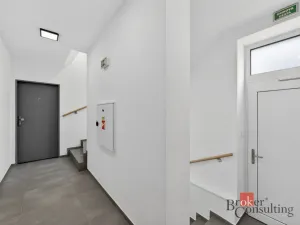 Prodej bytu 3+kk, Železná Ruda, Adolfa Kašpara, 55 m2