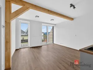 Prodej bytu 3+kk, Železná Ruda, Adolfa Kašpara, 62 m2