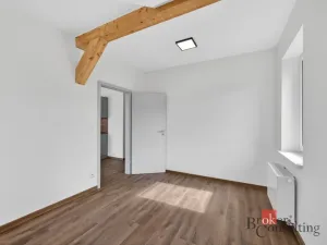 Prodej bytu 3+kk, Železná Ruda, Adolfa Kašpara, 62 m2