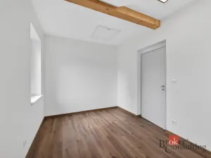 Prodej bytu 3+kk, Železná Ruda, Adolfa Kašpara, 62 m2
