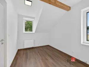 Prodej bytu 3+kk, Železná Ruda, Adolfa Kašpara, 62 m2