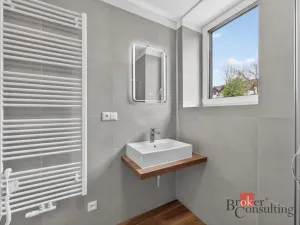 Prodej bytu 3+kk, Železná Ruda, Adolfa Kašpara, 62 m2