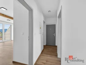 Prodej bytu 3+kk, Železná Ruda, Adolfa Kašpara, 62 m2