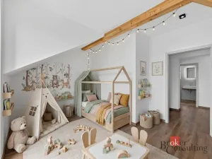 Prodej bytu 3+kk, Železná Ruda, Adolfa Kašpara, 62 m2