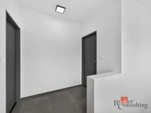 Prodej bytu 3+kk, Železná Ruda, Adolfa Kašpara, 62 m2