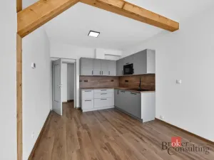 Prodej bytu 3+kk, Železná Ruda, Adolfa Kašpara, 58 m2