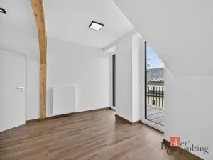 Prodej bytu 3+kk, Železná Ruda, Adolfa Kašpara, 58 m2