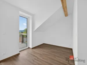Prodej bytu 3+kk, Železná Ruda, Adolfa Kašpara, 58 m2