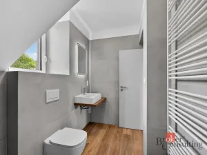 Prodej bytu 3+kk, Železná Ruda, Adolfa Kašpara, 58 m2