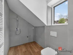 Prodej bytu 3+kk, Železná Ruda, Adolfa Kašpara, 58 m2