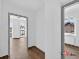 Prodej bytu 3+kk, Železná Ruda, Adolfa Kašpara, 58 m2