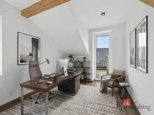 Prodej bytu 3+kk, Železná Ruda, Adolfa Kašpara, 58 m2