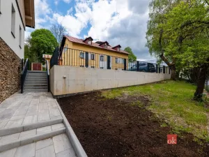 Prodej bytu 3+kk, Železná Ruda, Adolfa Kašpara, 58 m2