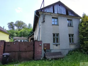 Prodej pozemku pro bydlení, Senice na Hané - Cakov, 1283 m2