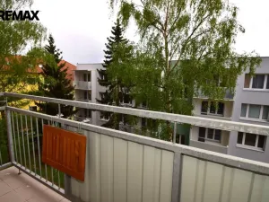 Pronájem bytu 1+1, České Budějovice - České Budějovice 3, Zachariášova, 50 m2
