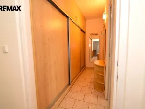 Pronájem bytu 1+1, České Budějovice - České Budějovice 3, Zachariášova, 50 m2