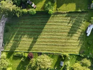 Prodej pozemku pro bydlení, Ločenice - Nesměň, 1087 m2
