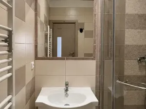 Pronájem bytu 2+1, Ostrov, Myslbekova, 58 m2