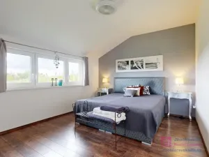 Prodej rodinného domu, Valtice, Lipová, 1211 m2