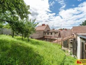 Prodej rodinného domu, Dražovice, 169 m2