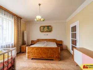 Prodej rodinného domu, Dražovice, 169 m2