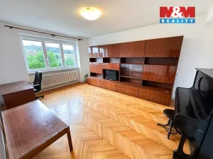 Pronájem bytu 3+1, Jimramov - Benátky, Pod Horou, 77 m2