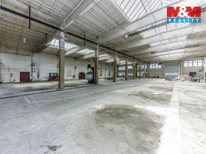 Prodej komerčního pozemku, Kutná Hora, Vítězná, 30242 m2