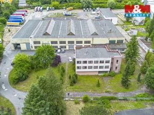 Prodej komerčního pozemku, Kutná Hora, Vítězná, 30242 m2