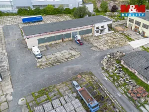 Prodej komerčního pozemku, Kutná Hora, Vítězná, 30242 m2