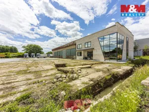 Prodej komerčního pozemku, Kutná Hora, Vítězná, 30242 m2