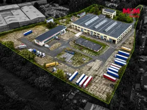 Prodej komerčního pozemku, Kutná Hora, Vítězná, 30242 m2