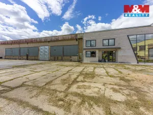 Prodej komerčního pozemku, Kutná Hora, Vítězná, 30242 m2