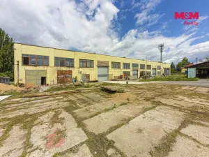 Prodej komerčního pozemku, Kutná Hora, Vítězná, 30242 m2