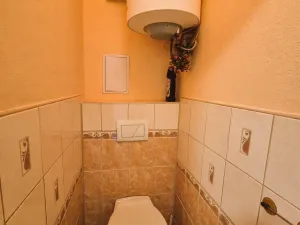 Prodej bytu 2+1, Písařov, 51 m2