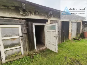 Prodej bytu 2+1, Písařov, 51 m2