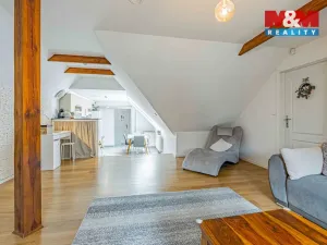 Prodej bytu 2+1, Český Těšín, Smetanova, 76 m2