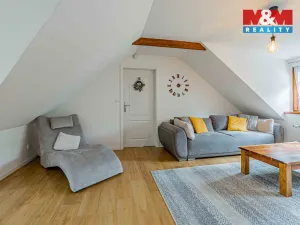 Prodej bytu 2+1, Český Těšín, Smetanova, 76 m2
