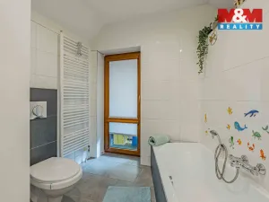 Prodej bytu 2+1, Český Těšín, Smetanova, 76 m2