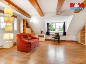 Prodej rodinného domu, Chrudim - Chrudim II, Koželužská, 154 m2