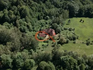 Prodej rodinného domu, Valašská Bystřice, 150 m2