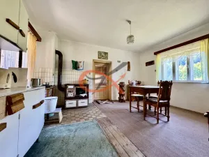 Prodej rodinného domu, Valašská Bystřice, 150 m2