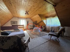 Prodej rodinného domu, Valašská Bystřice, 150 m2